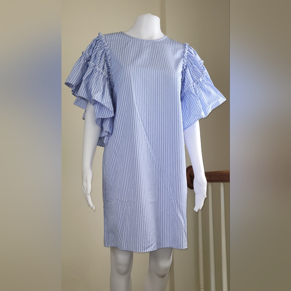 Mudpie Striped Dress
